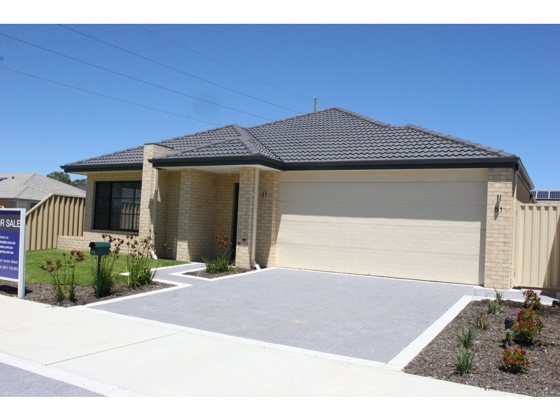 51 Welcome Meander, Harrisdale WA 6112