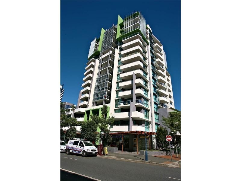 11/454 Upper Edward Street, Spring Hill QLD 4000
