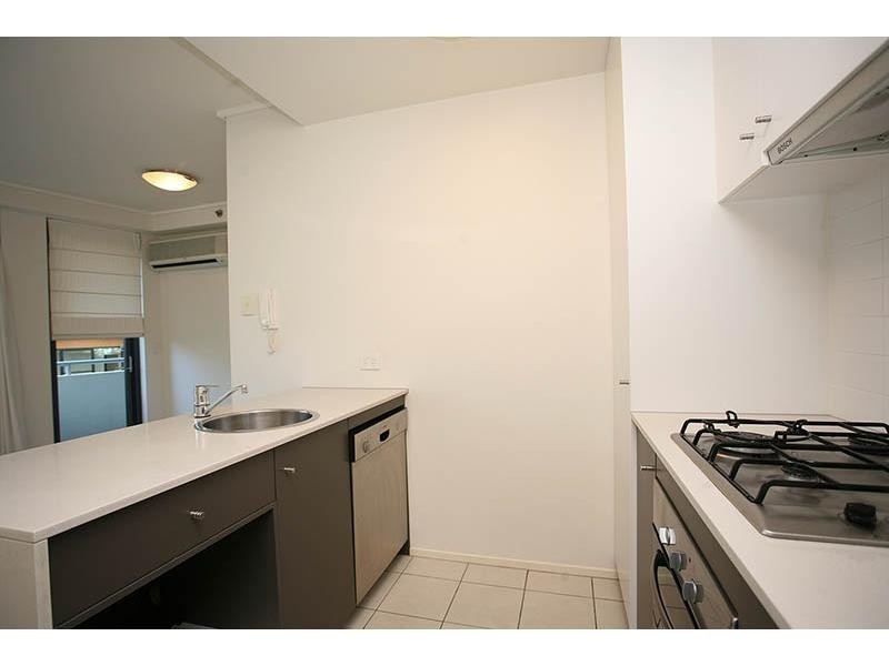 11/454 Upper Edward Street, Spring Hill QLD 4000