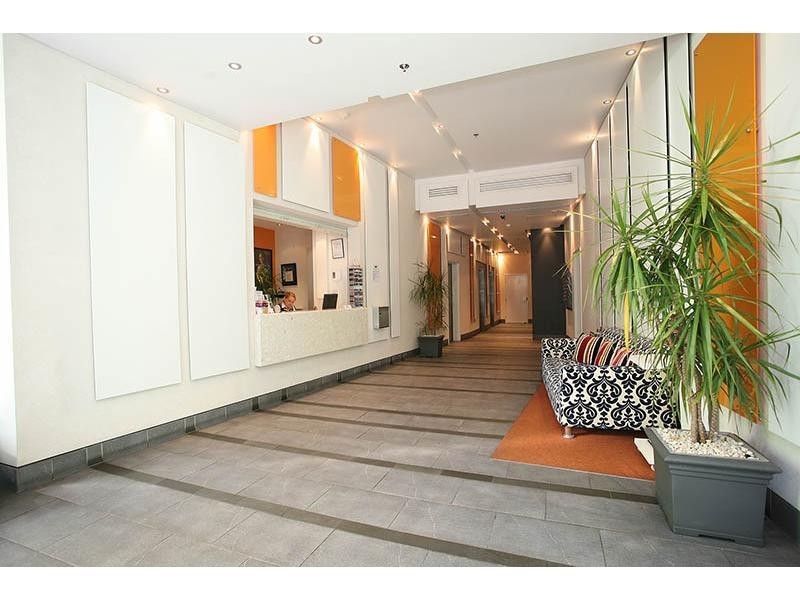 11/454 Upper Edward Street, Spring Hill QLD 4000