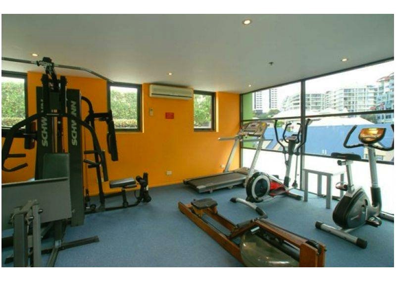 11/454 Upper Edward Street, Spring Hill QLD 4000