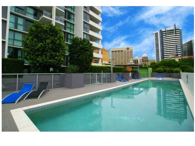 11/454 Upper Edward Street, Spring Hill QLD 4000