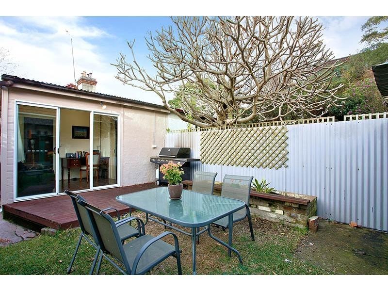 60 Military Road, Neutral Bay NSW 2089