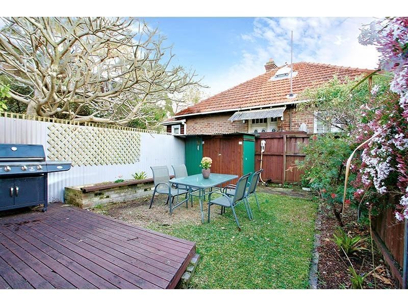 60 Military Road, Neutral Bay NSW 2089