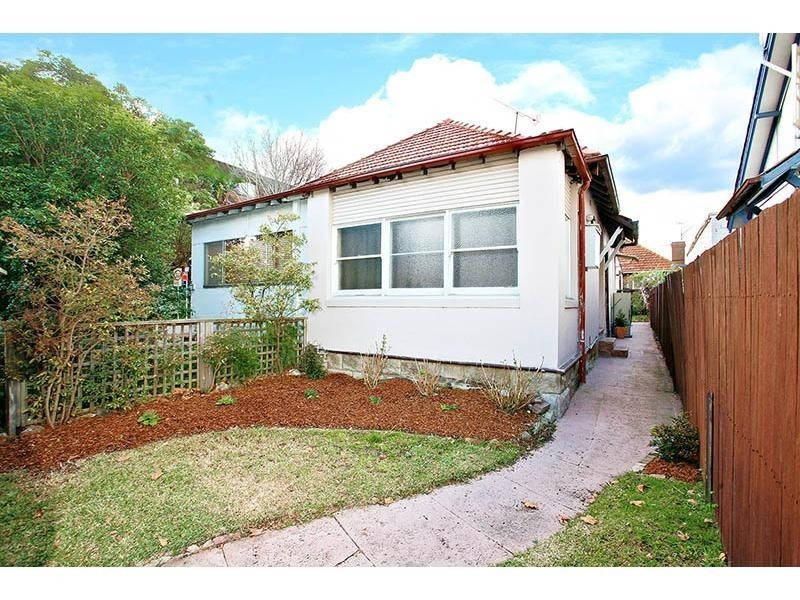 60 Military Road, Neutral Bay NSW 2089