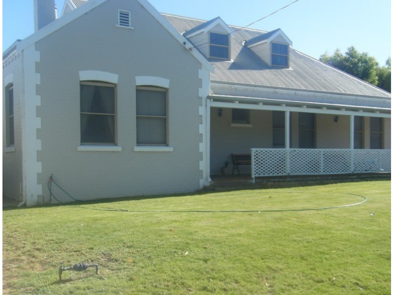 20 downes way, Port Denison WA 6525
