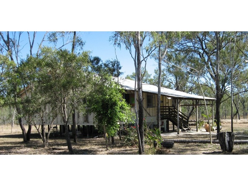 Lot 14 Normanby Rd, Bowen QLD 4805