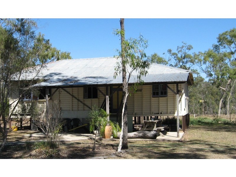 Lot 14 Normanby Rd, Bowen QLD 4805