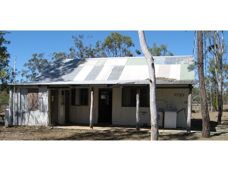 Lot 14 Normanby Rd, Bowen QLD 4805