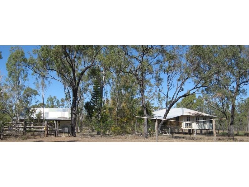 Lot 14 Normanby Rd, Bowen QLD 4805