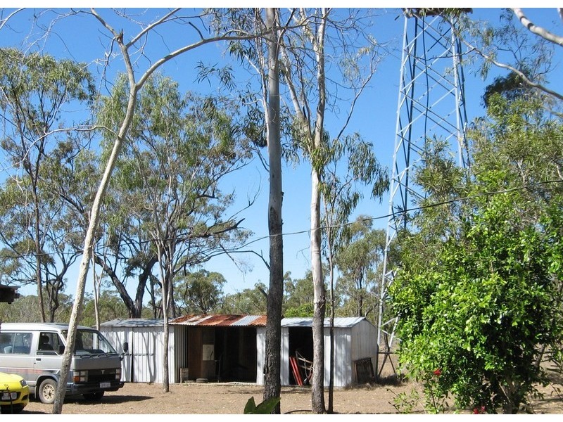 Lot 14 Normanby Rd, Bowen QLD 4805