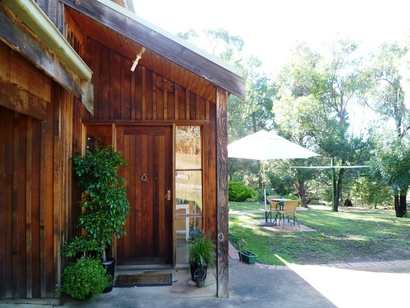 175 Cahills Road, Mandurang VIC 3551