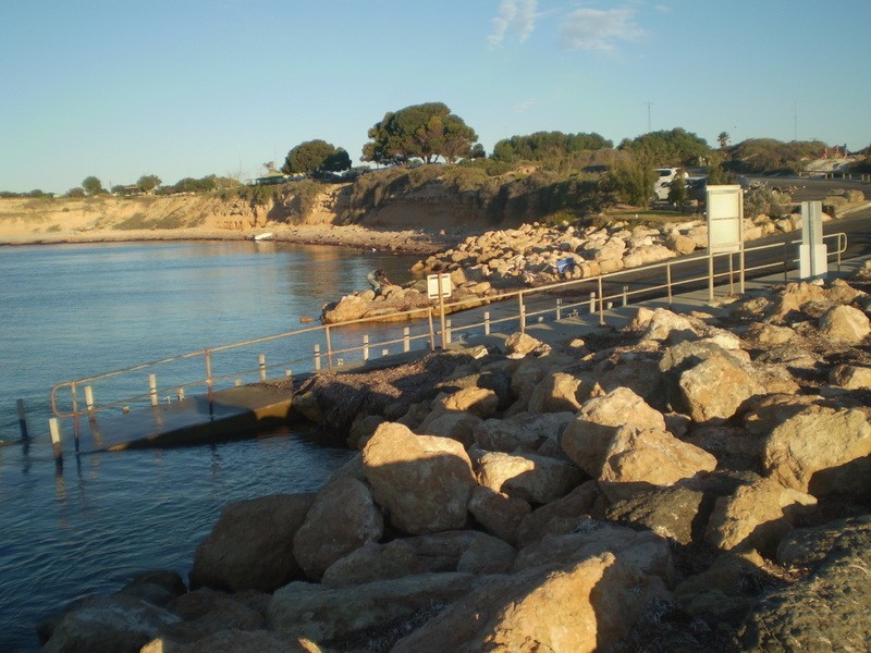 6 Maye Tce, Balgowan SA 5573