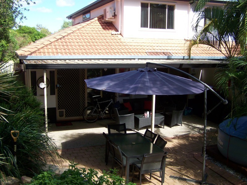 2/14 Rimu Place, Nerang QLD 4211