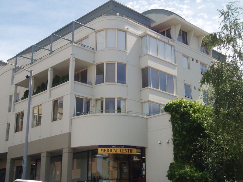 5/5 Gladstone Street, Hobart TAS 7000
