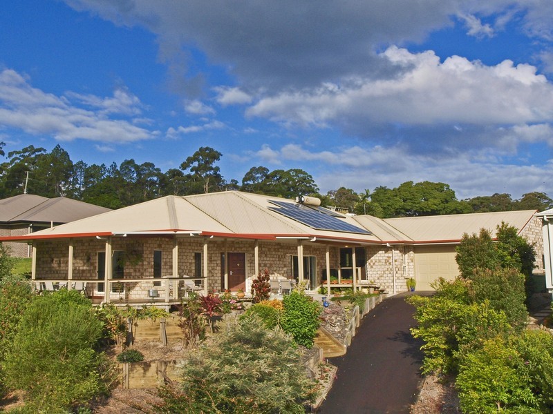 34 Bunya Pine Place, Woombye QLD 4559