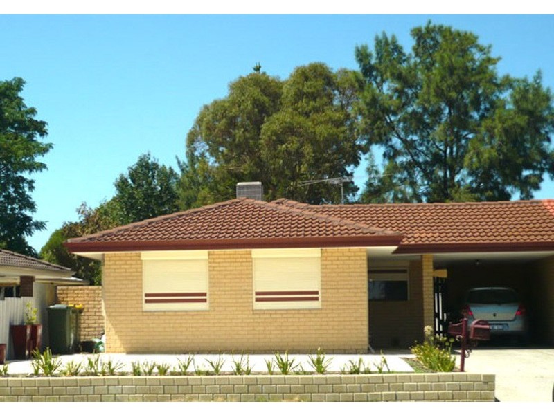 55A Evergreen ramble, Ballajura WA 6066