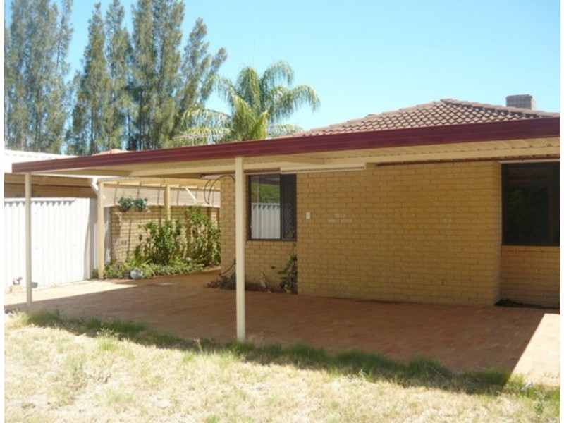 55A Evergreen ramble, Ballajura WA 6066
