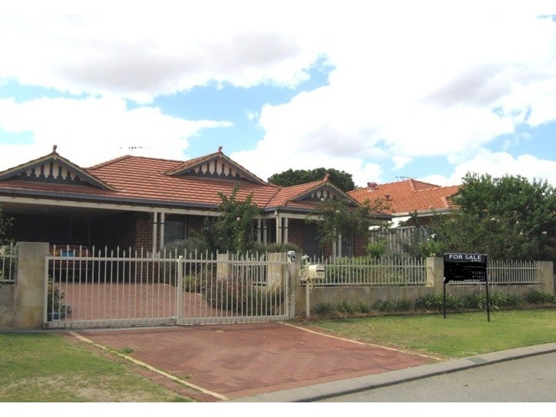 5 Janeville Place, South Guildford WA 6055