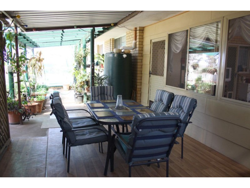 14 Teasdale Road, Bruce Rock WA 6418