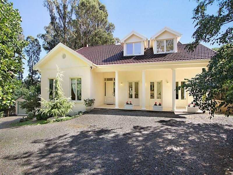 60 Ellison Street, Kinglake VIC 3763