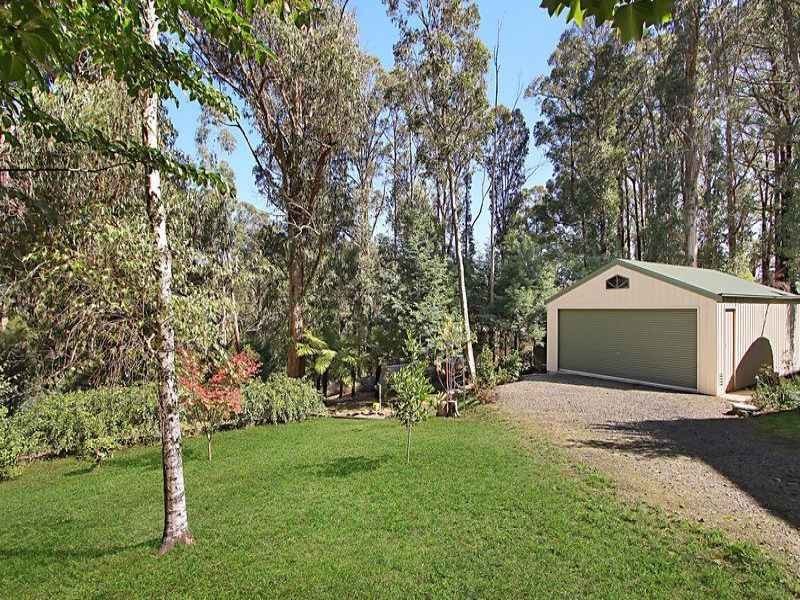 60 Ellison Street, Kinglake VIC 3763