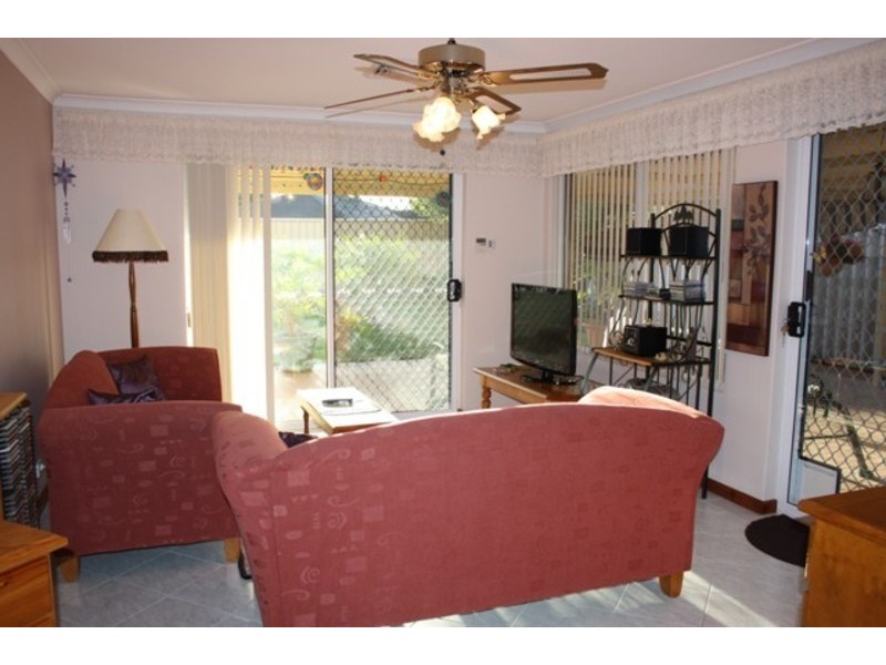 11 Bonnydoon Court, Cooloongup WA 6168