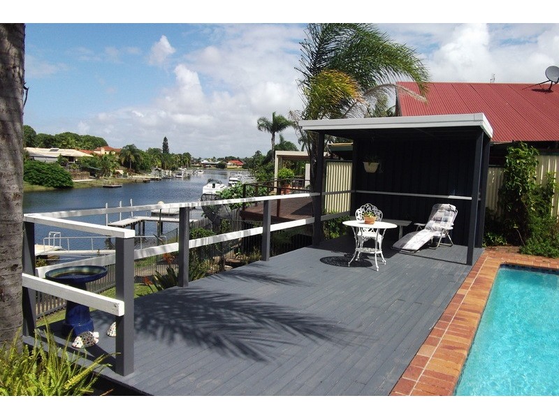 141  Witt Avenue, Carrara QLD 4211