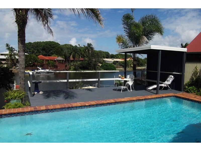 141  Witt Avenue, Carrara QLD 4211