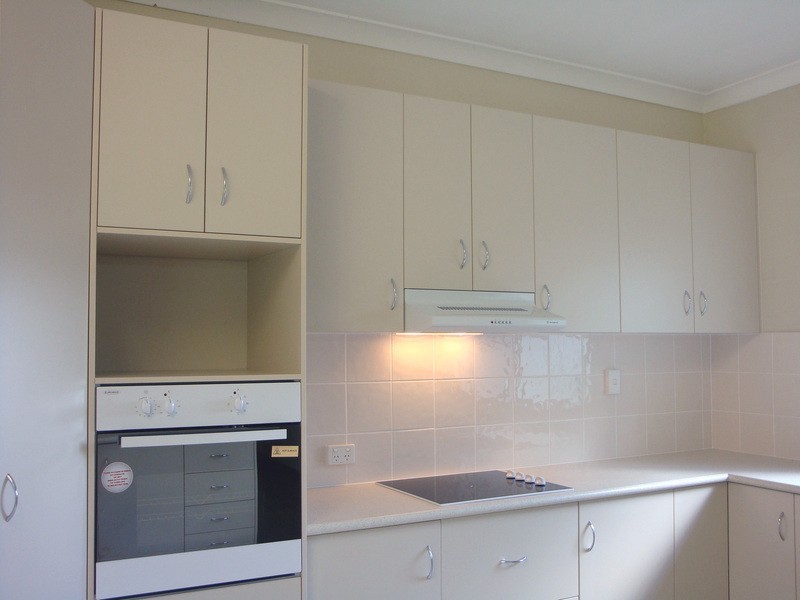 2/21 Marian Close, Sun Valley, Gladstone QLD 4680