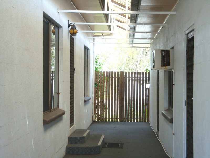 2/21 Marian Close, Sun Valley, Gladstone QLD 4680