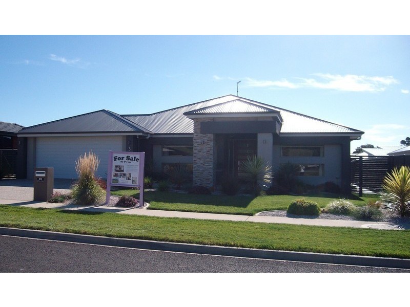 3 Allison Court, Devonport TAS 7310