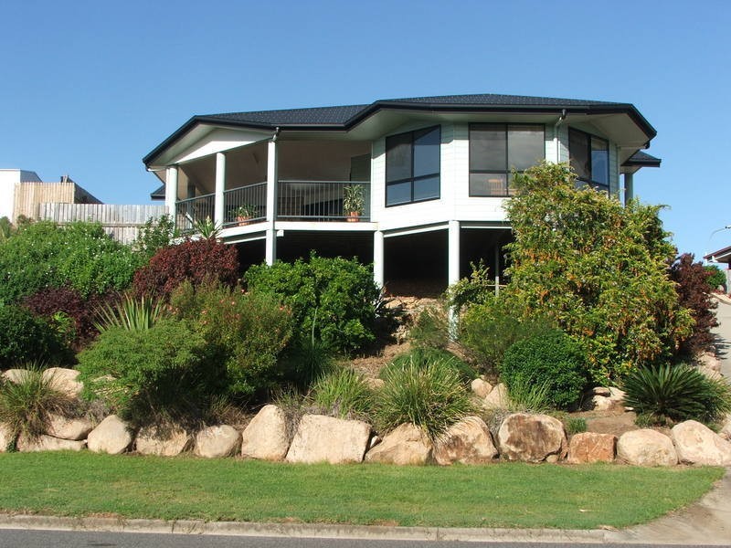 186  J Hickey Ave, Gladstone QLD 4680