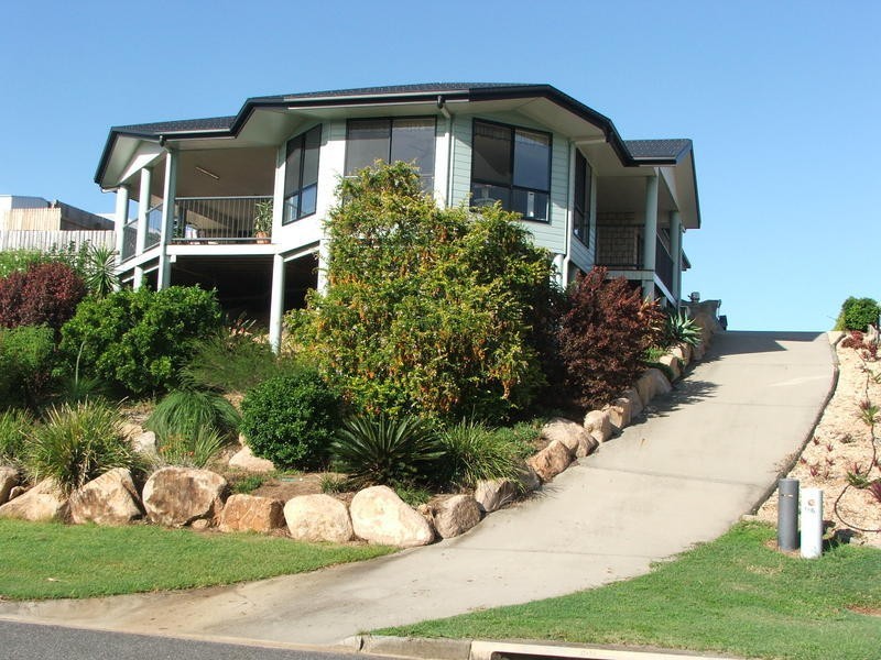 186  J Hickey Ave, Gladstone QLD 4680