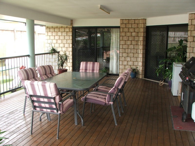 186  J Hickey Ave, Gladstone QLD 4680