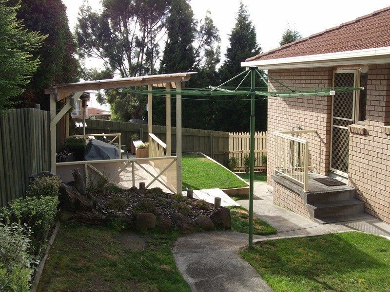 1//53 Ripley Road, West Moonah TAS 7009