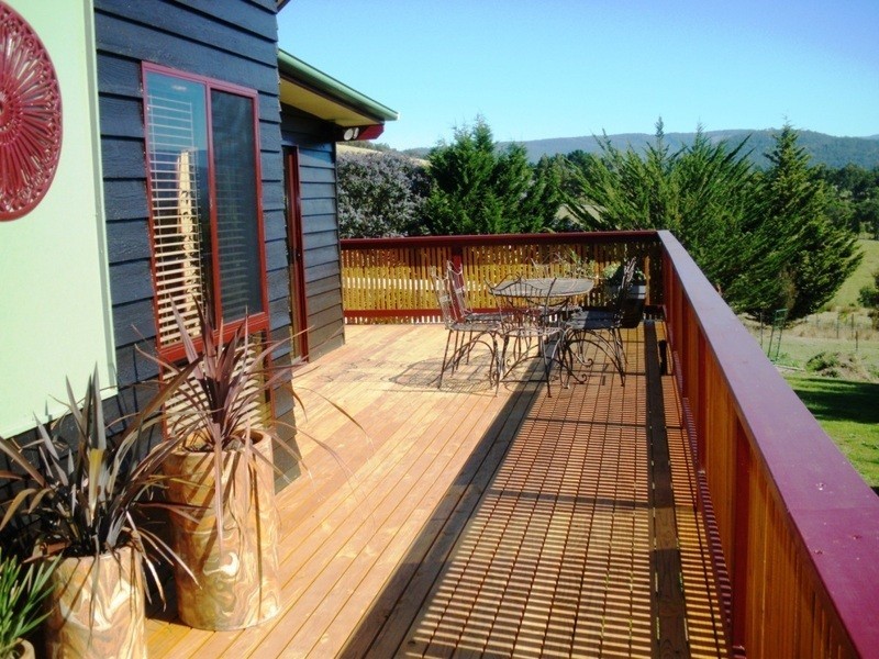 301 Sheoak Road, Judbury TAS 7109