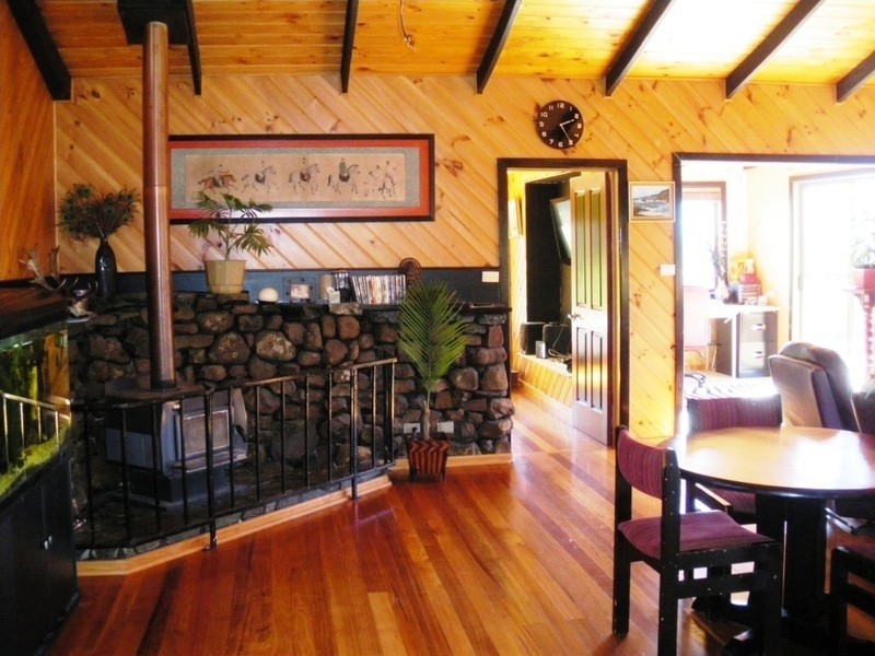 301 Sheoak Road, Judbury TAS 7109