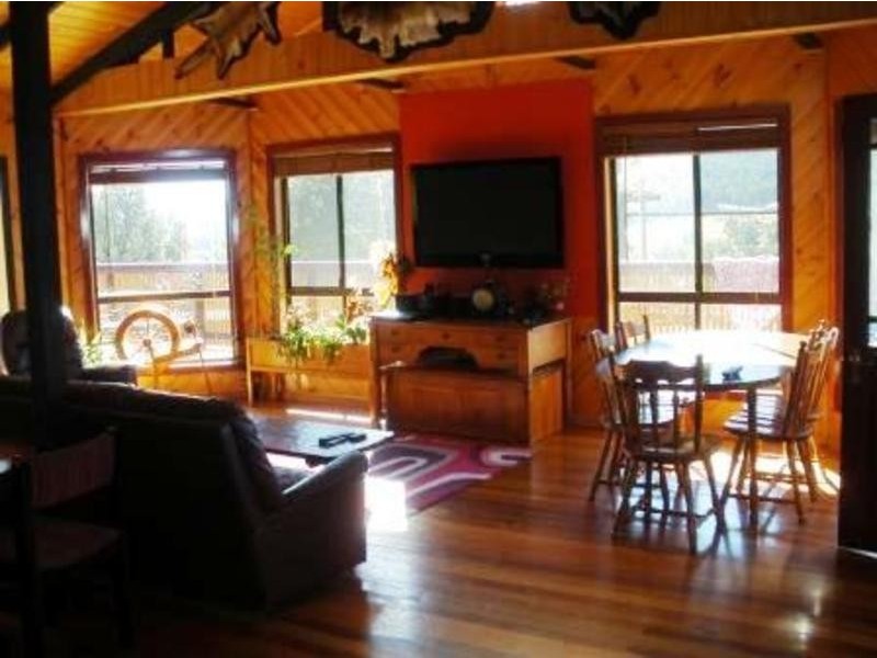 301 Sheoak Road, Judbury TAS 7109