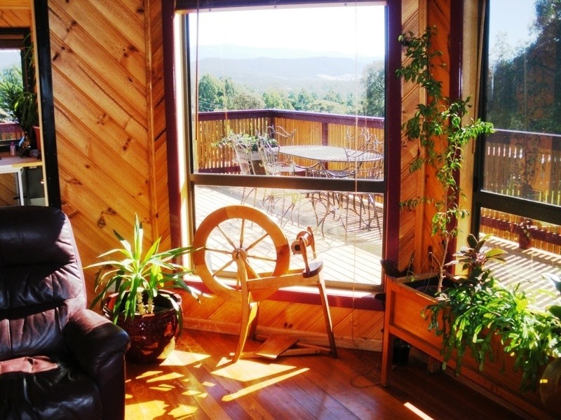 301 Sheoak Road, Judbury TAS 7109