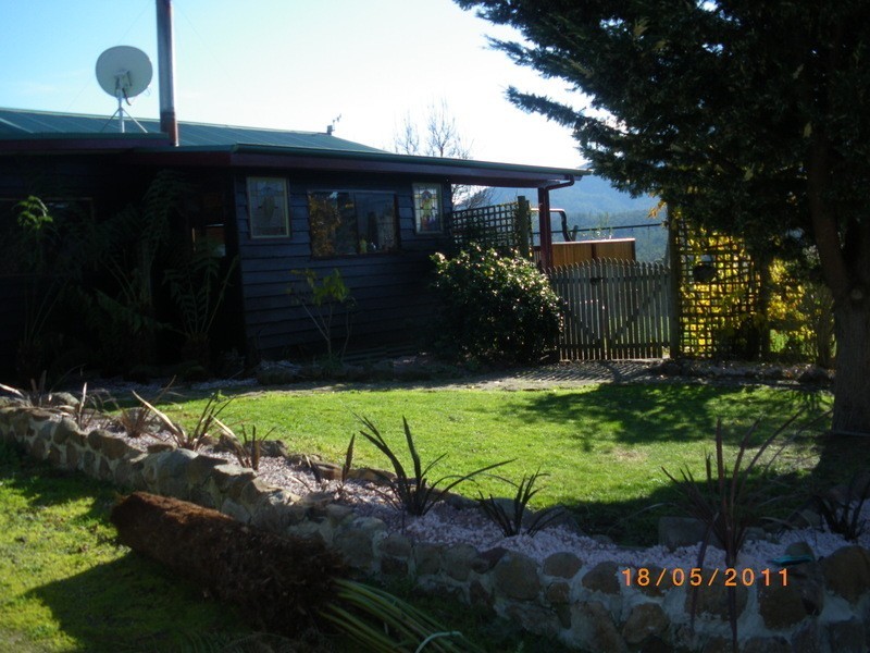301 Sheoak Road, Judbury TAS 7109