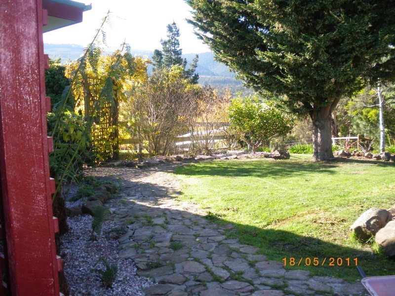 301 Sheoak Road, Judbury TAS 7109