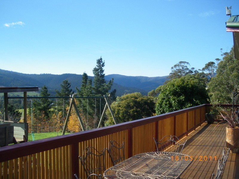 301 Sheoak Road, Judbury TAS 7109