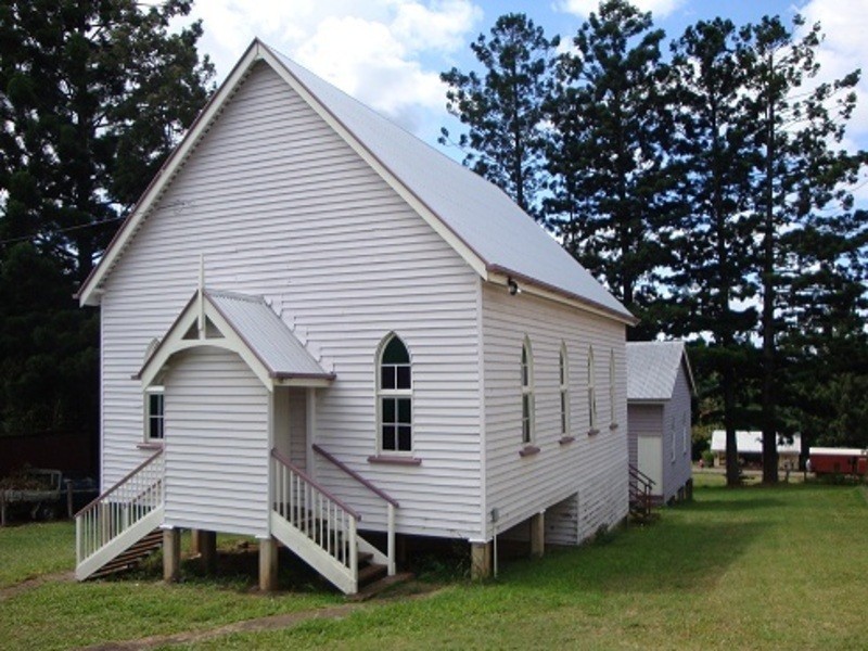 1 Elizabeth Street, Imbil QLD 4570