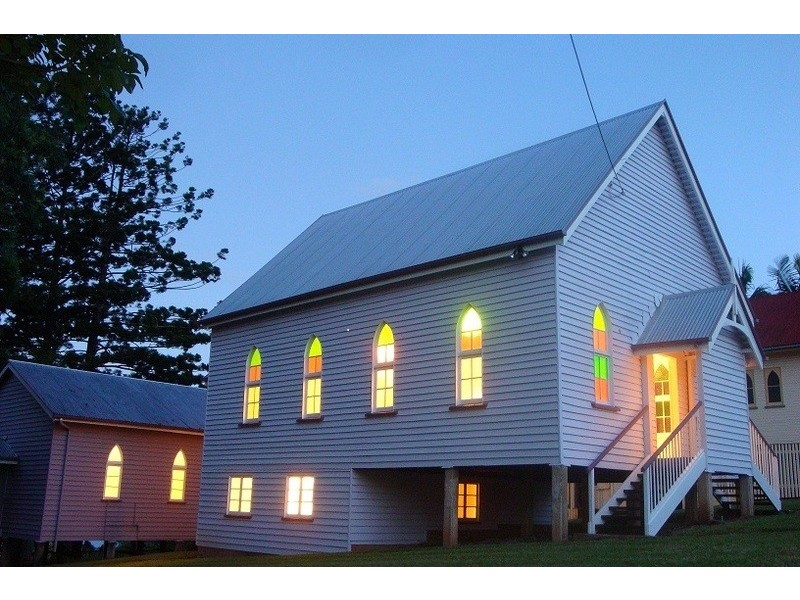 1 Elizabeth Street, Imbil QLD 4570