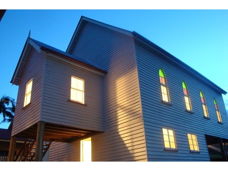 1 Elizabeth Street, Imbil QLD 4570