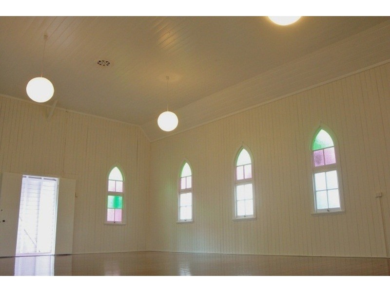 1 Elizabeth Street, Imbil QLD 4570