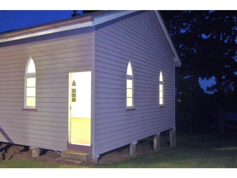 1 Elizabeth Street, Imbil QLD 4570