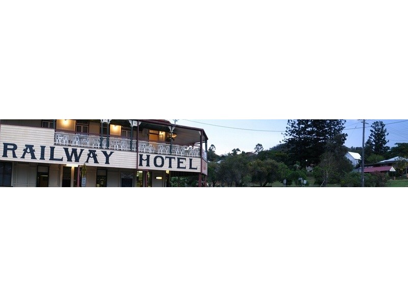 1 Elizabeth Street, Imbil QLD 4570