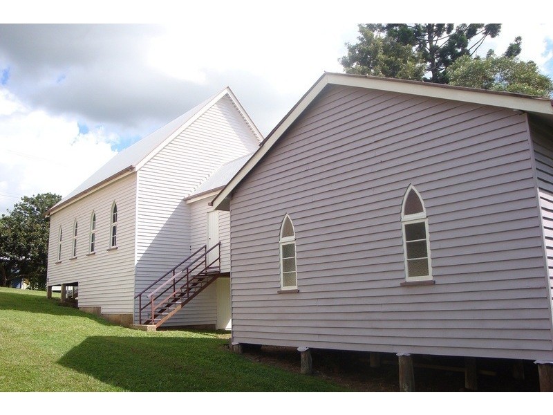 1 Elizabeth Street, Imbil QLD 4570